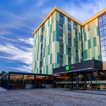 Hotel Ibis Styles Istanbul Kurtkoy Zewnętrze zdjęcie
