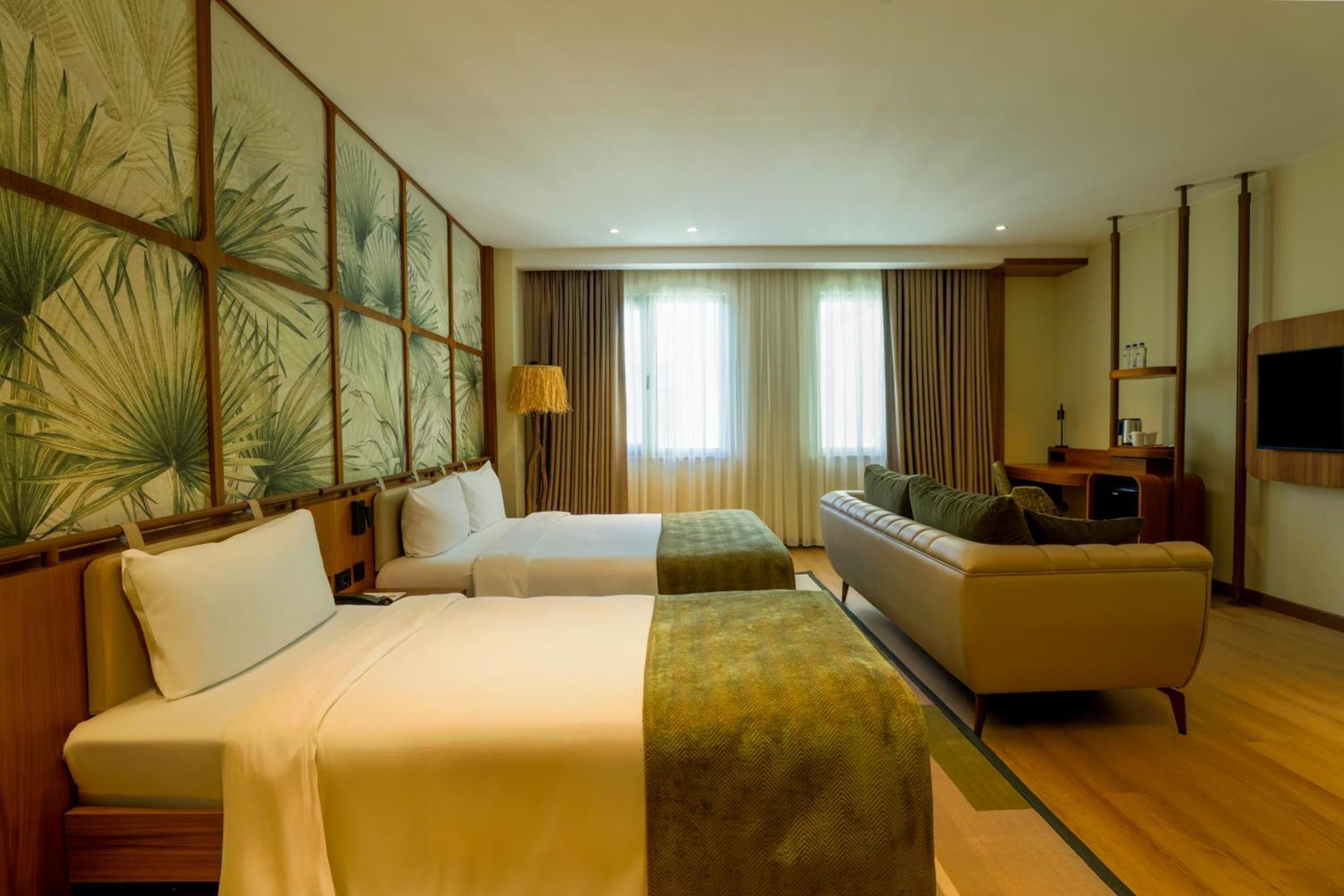 Hotel Ibis Styles Istanbul Kurtkoy Zewnętrze zdjęcie