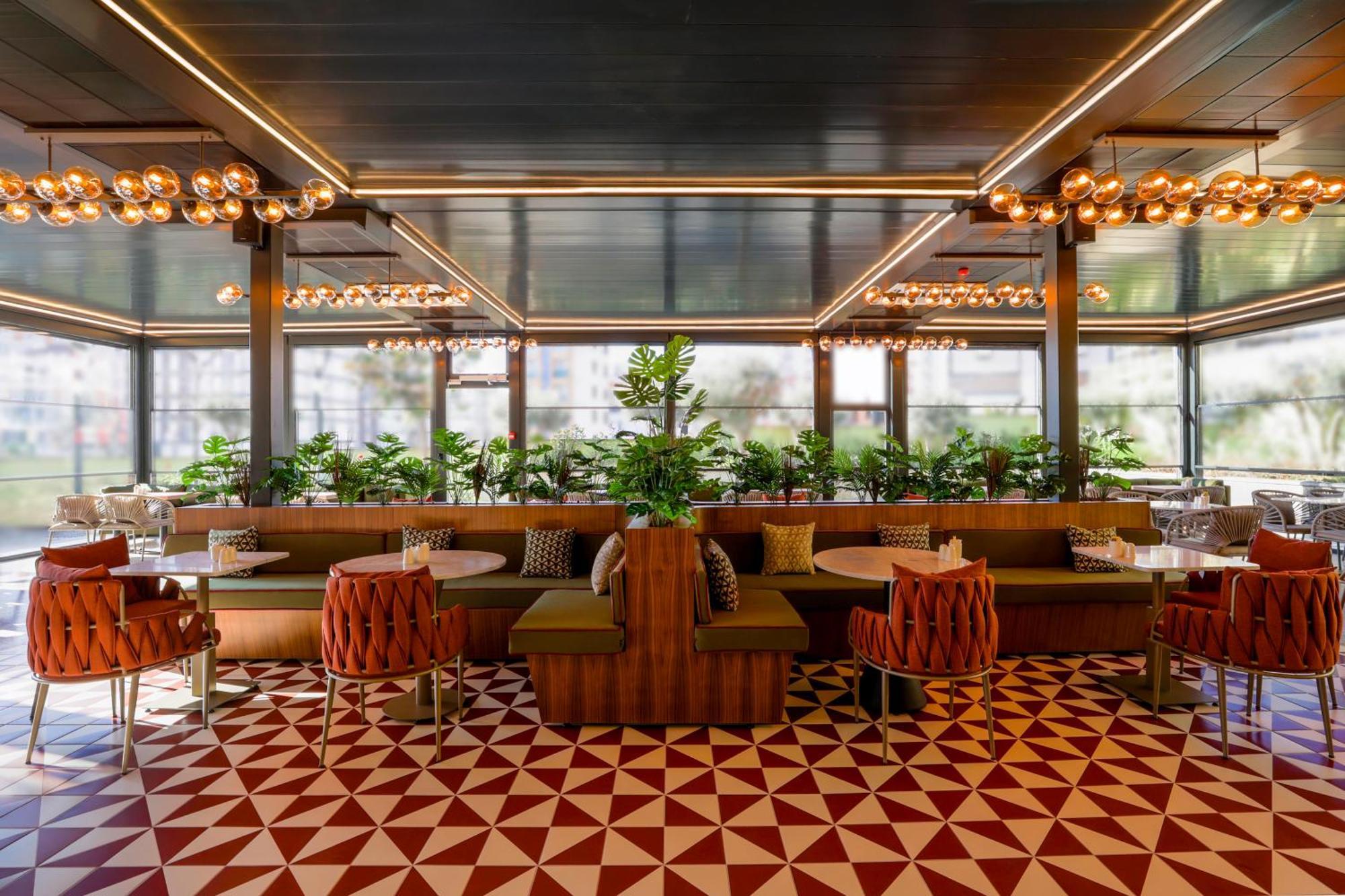 Hotel Ibis Styles Istanbul Kurtkoy Zewnętrze zdjęcie