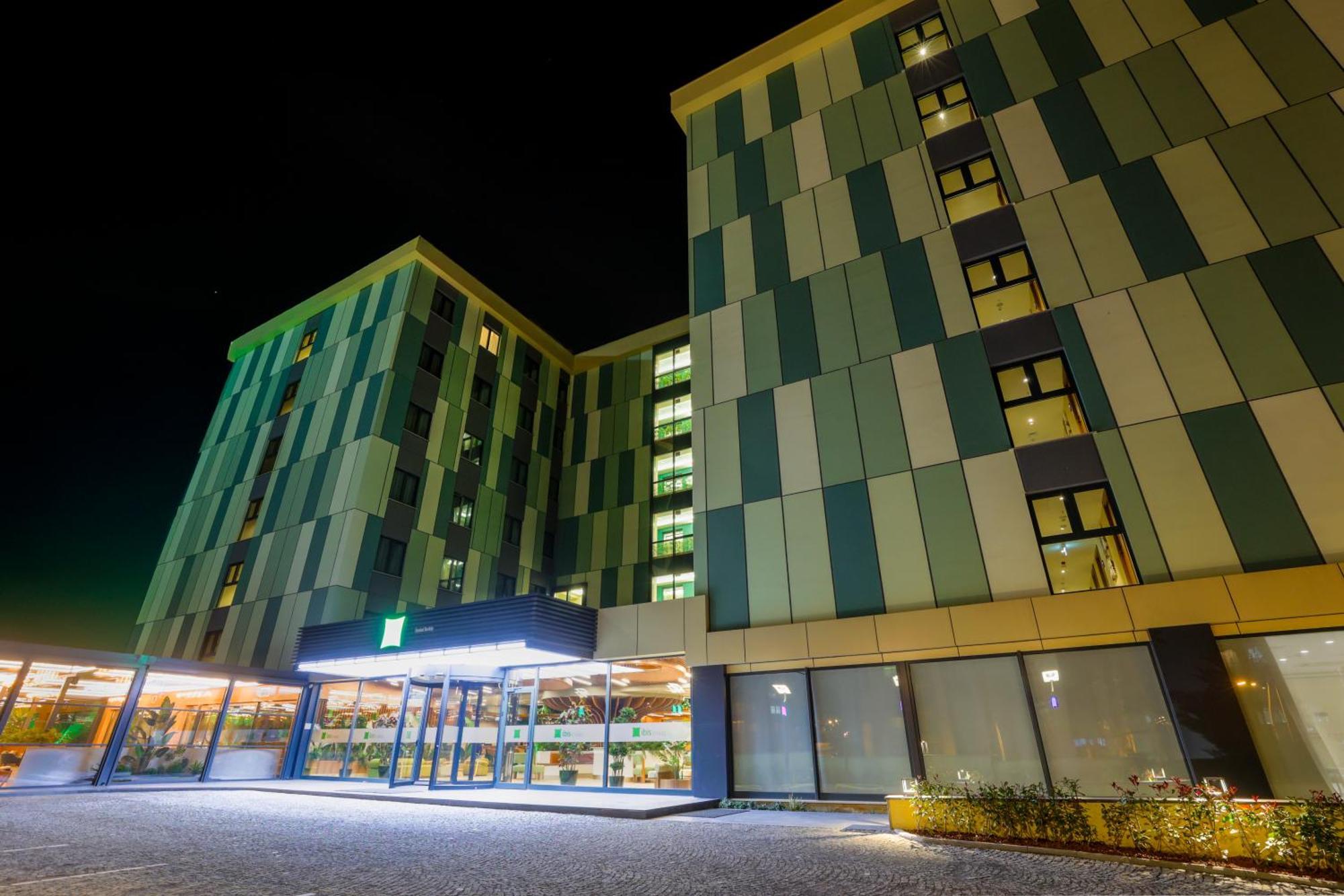 Hotel Ibis Styles Istanbul Kurtkoy Zewnętrze zdjęcie