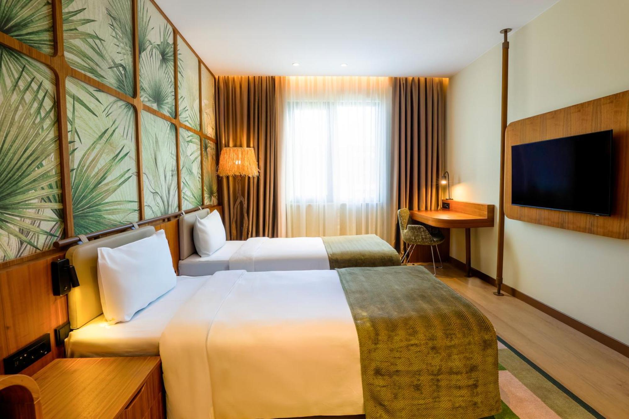 Hotel Ibis Styles Istanbul Kurtkoy Zewnętrze zdjęcie