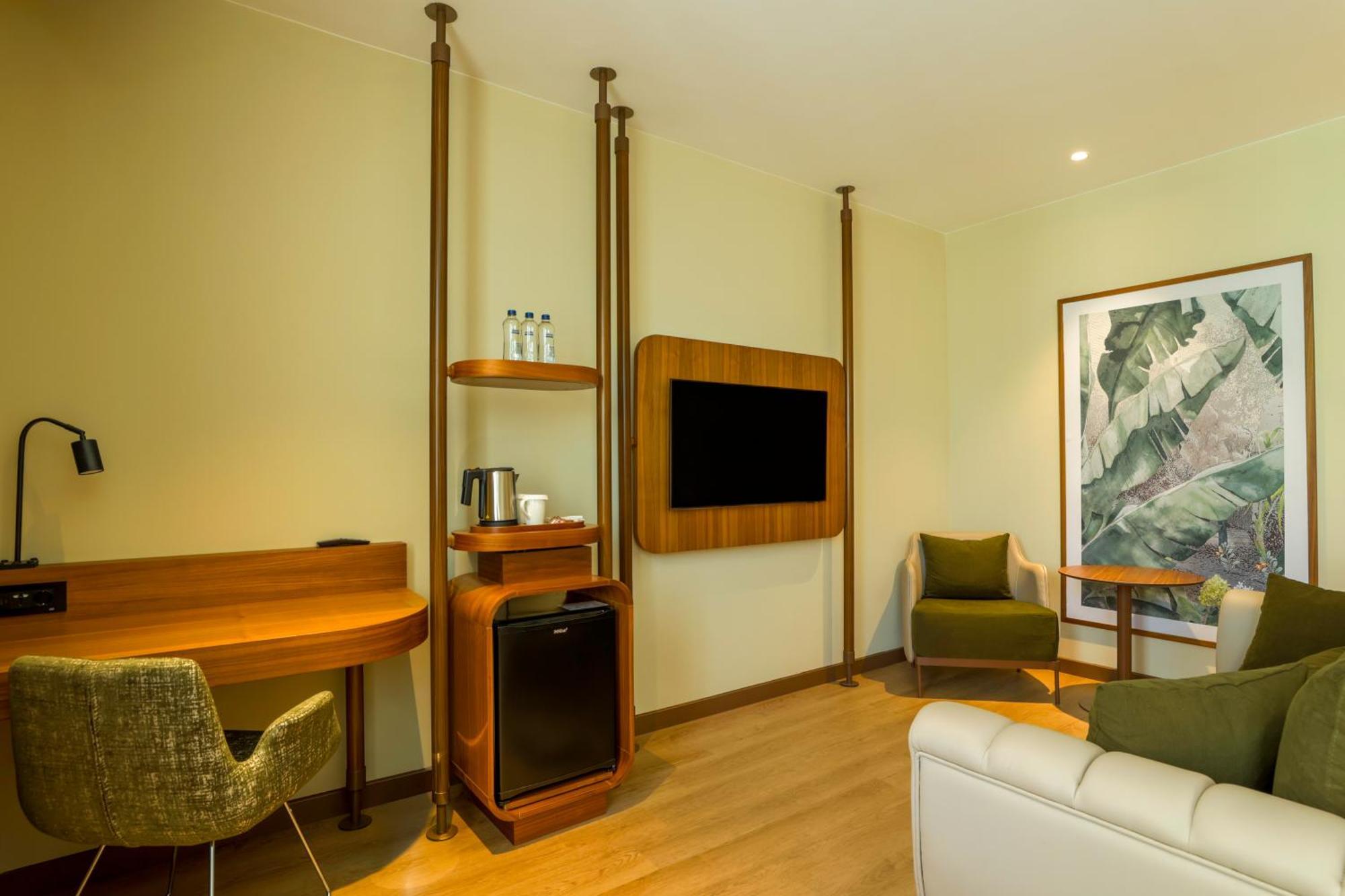 Hotel Ibis Styles Istanbul Kurtkoy Zewnętrze zdjęcie