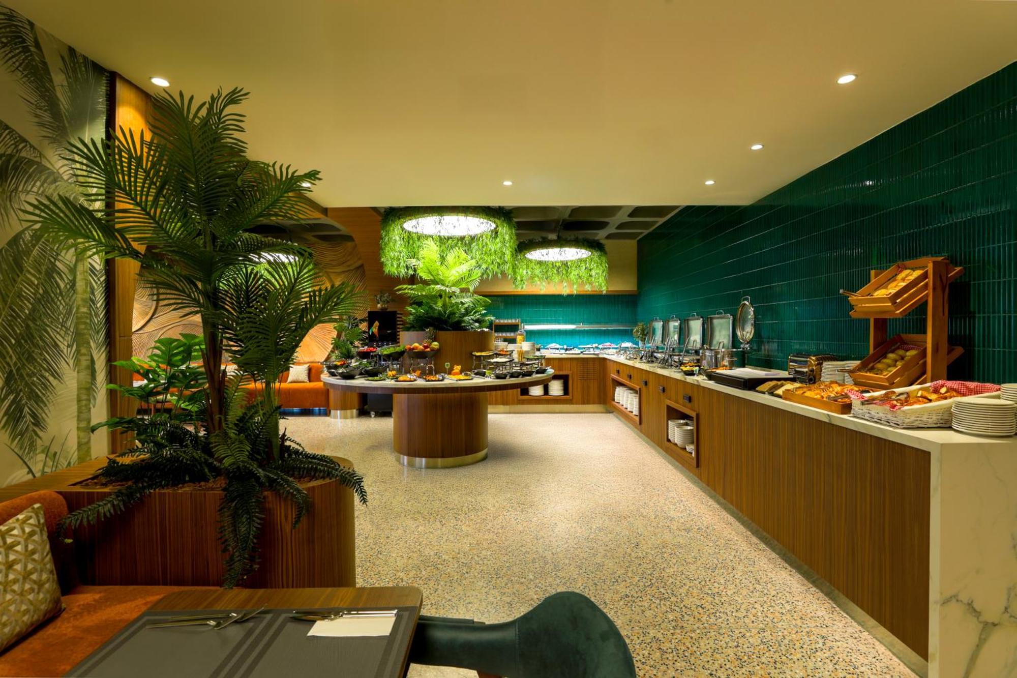 Hotel Ibis Styles Istanbul Kurtkoy Zewnętrze zdjęcie