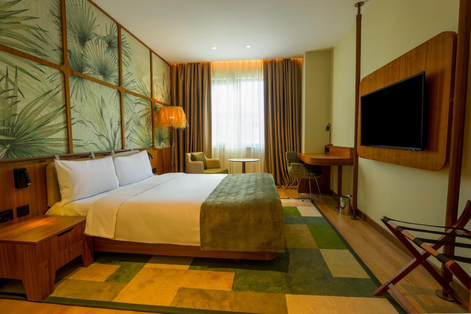 Hotel Ibis Styles Istanbul Kurtkoy Zewnętrze zdjęcie