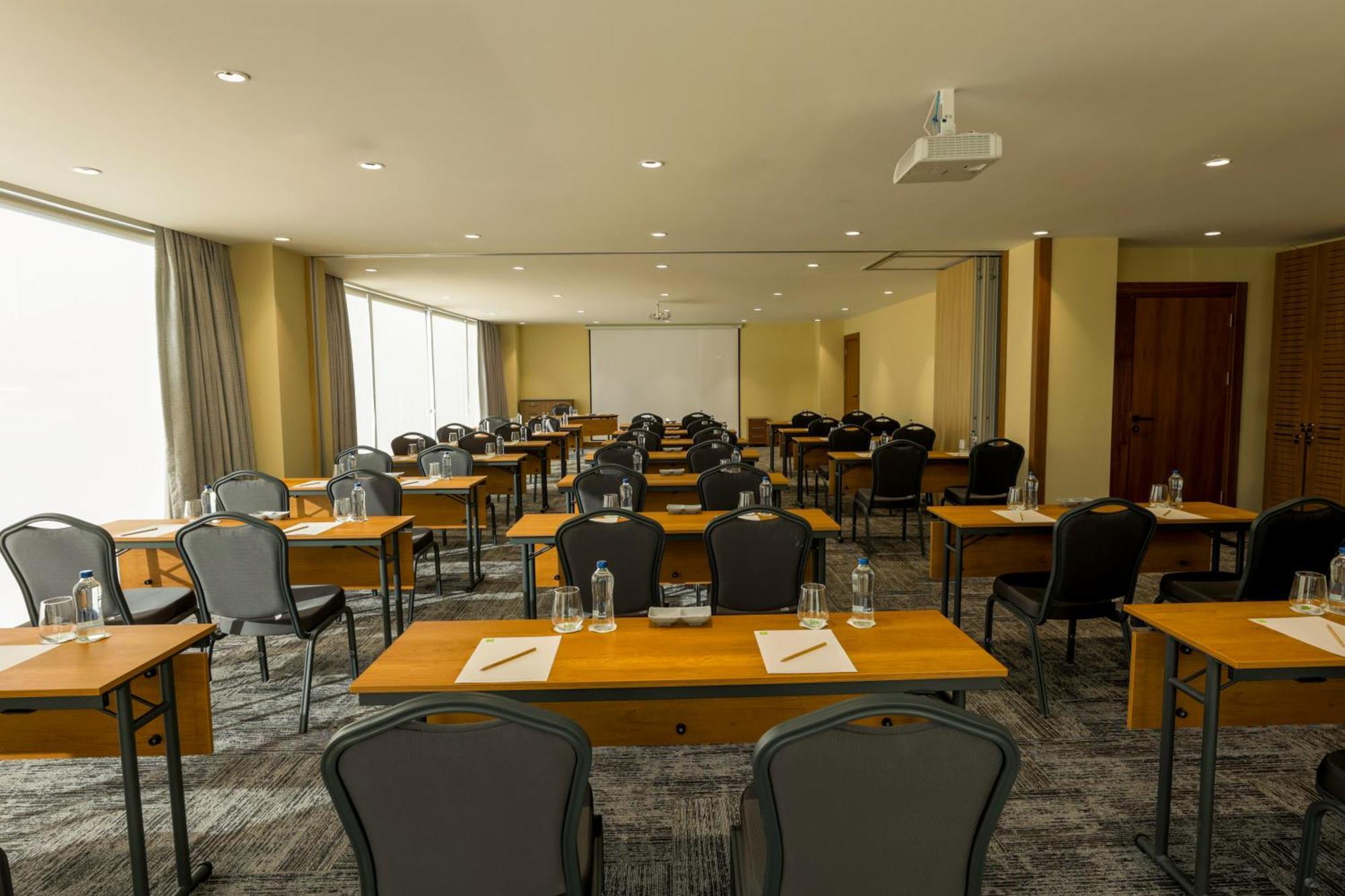 Hotel Ibis Styles Istanbul Kurtkoy Zewnętrze zdjęcie