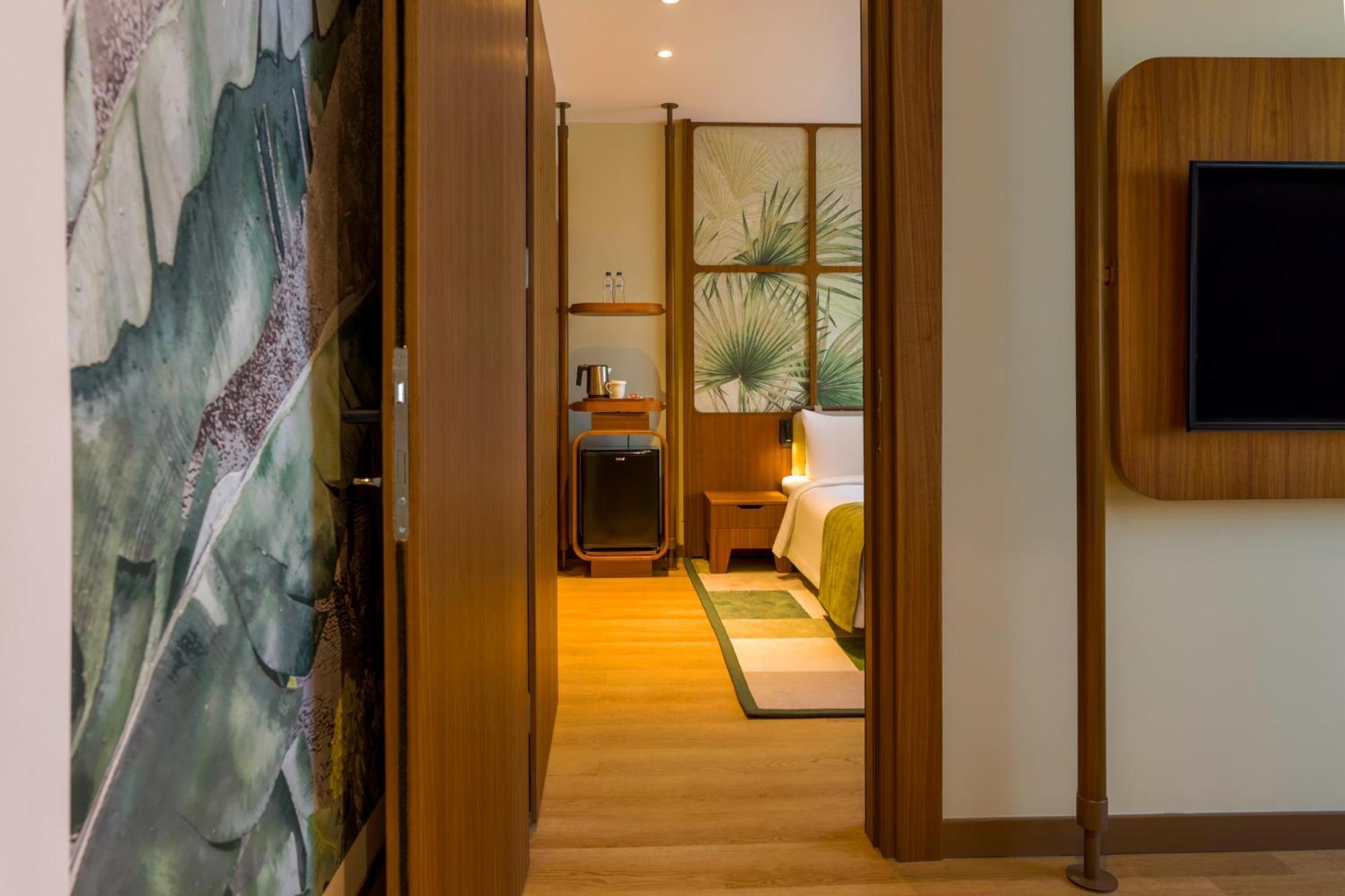 Hotel Ibis Styles Istanbul Kurtkoy Zewnętrze zdjęcie