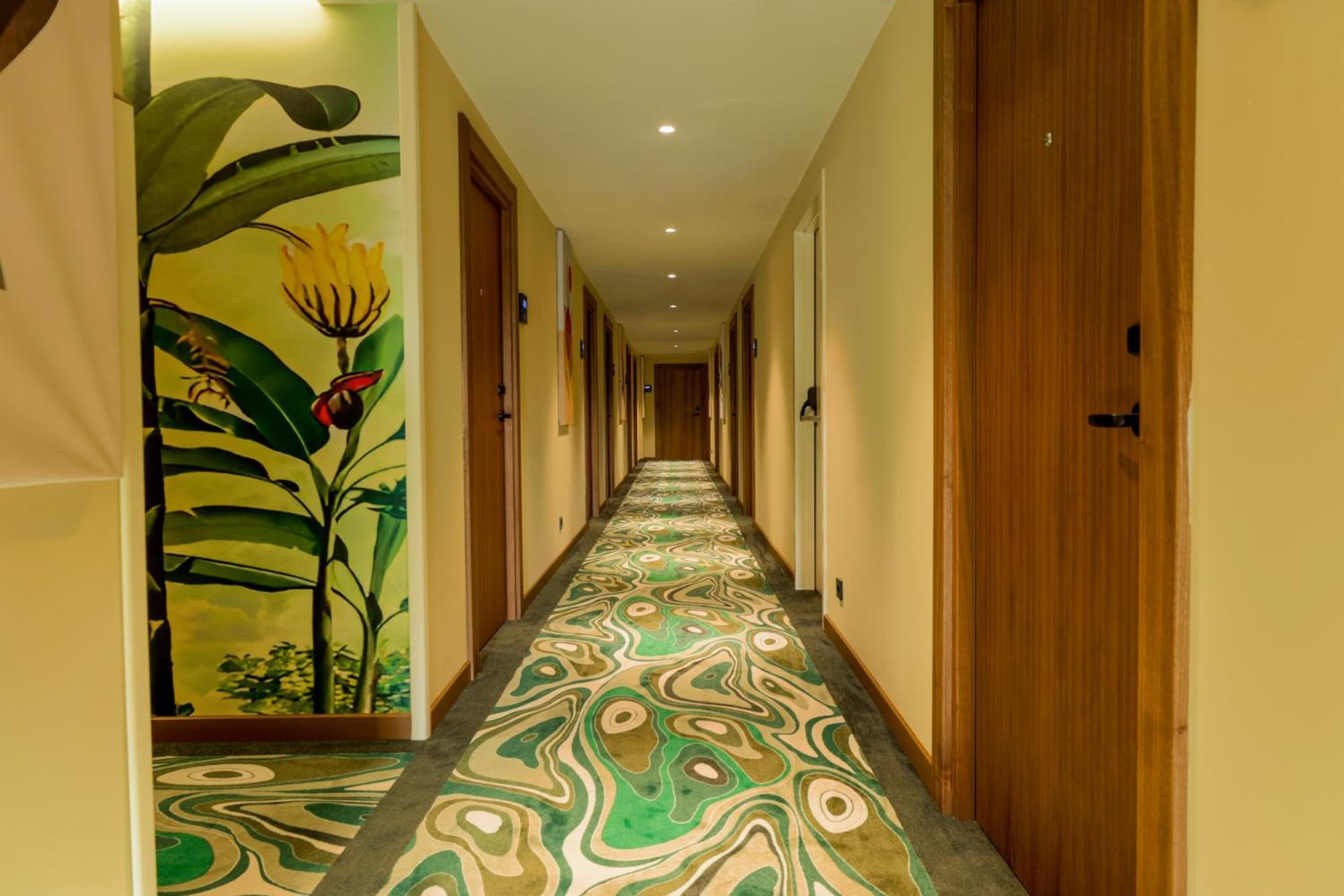 Hotel Ibis Styles Istanbul Kurtkoy Zewnętrze zdjęcie