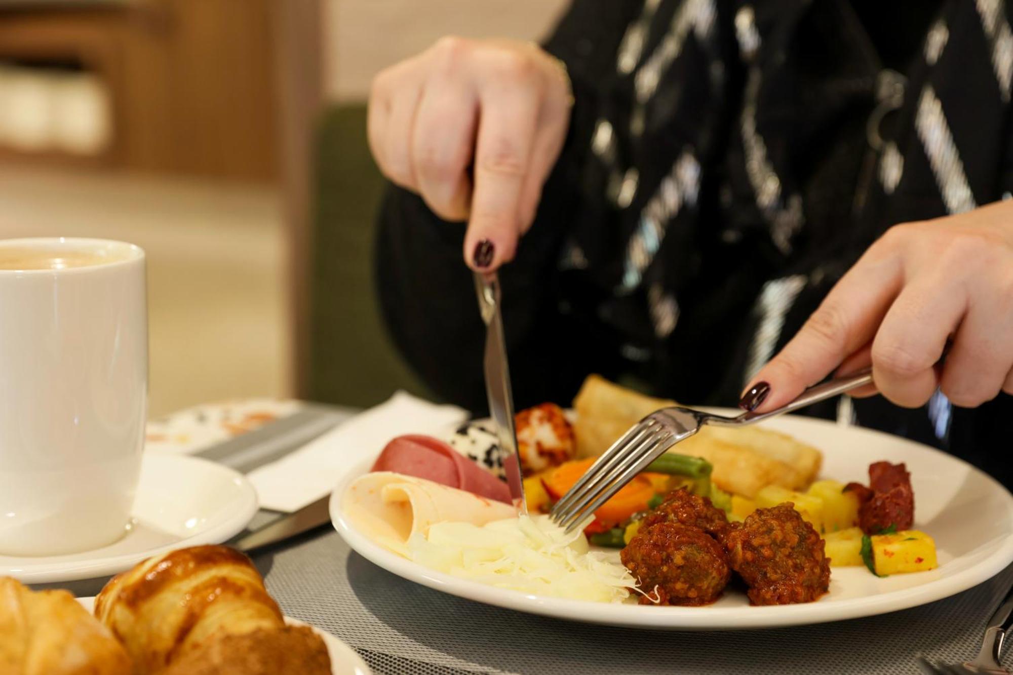 Hotel Ibis Styles Istanbul Kurtkoy Zewnętrze zdjęcie