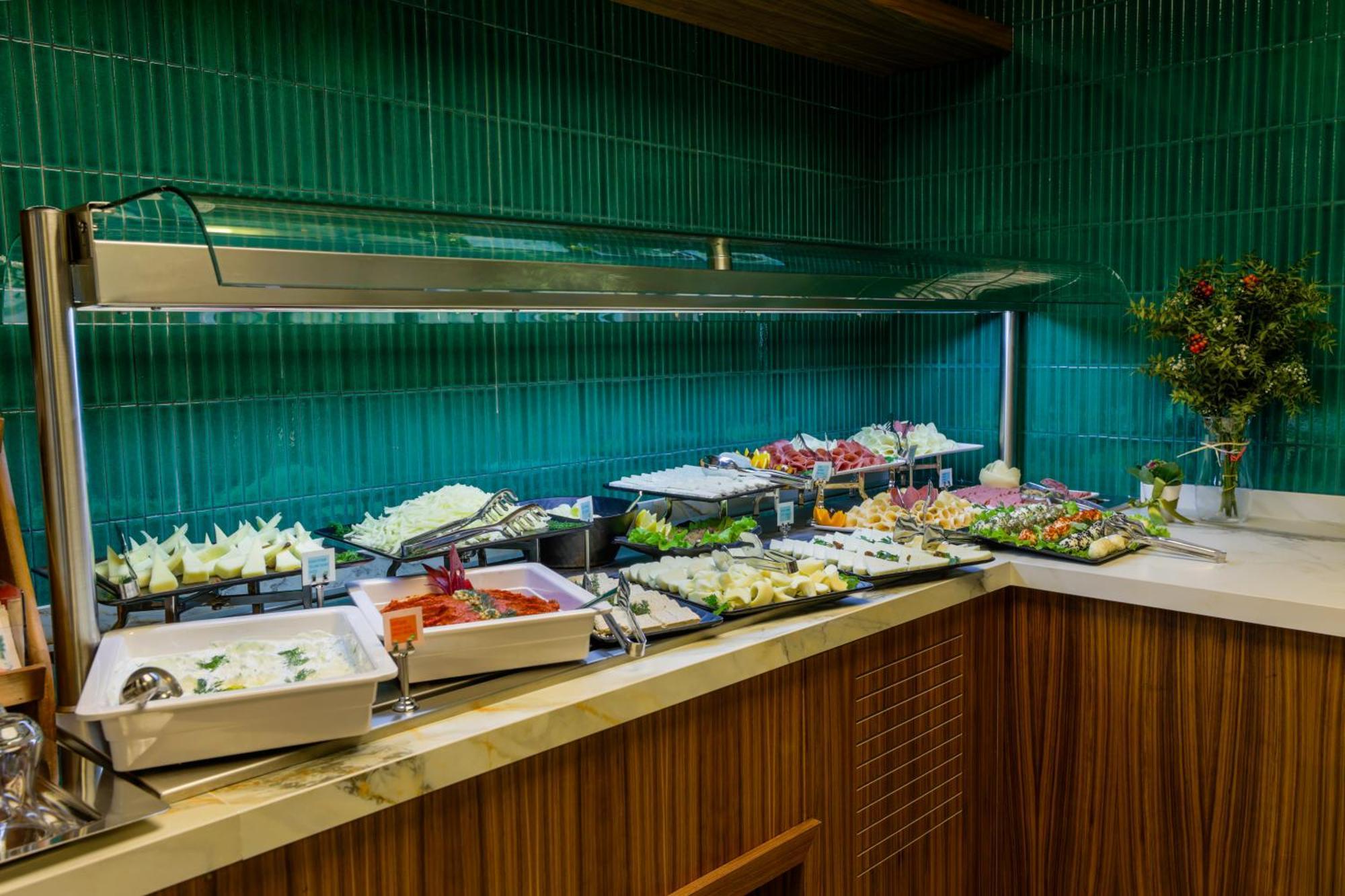 Hotel Ibis Styles Istanbul Kurtkoy Zewnętrze zdjęcie